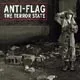 Album cover art where song appears
