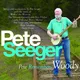 Album cover art where song appears