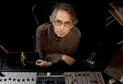 Steve Rosenthal