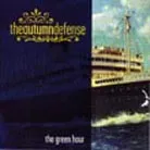 Album cover art where song appears