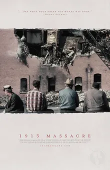 1913 Massacre Film Cover