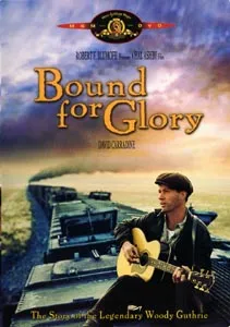 Bound for Glory Film Cover