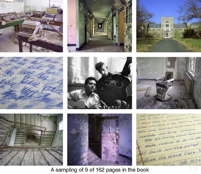 Wardy Forty on KickStarter